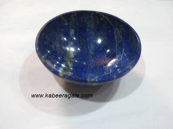 Lapiz Lazuli Bowls (2 Inch)